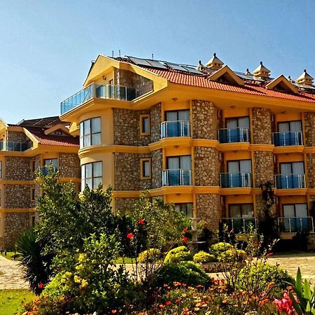 Adaburnu Golmar Hotel Emecik Zewnętrze zdjęcie