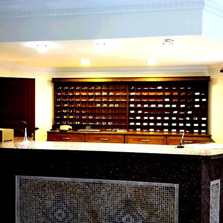 Adaburnu Golmar Hotel Emecik Zewnętrze zdjęcie
