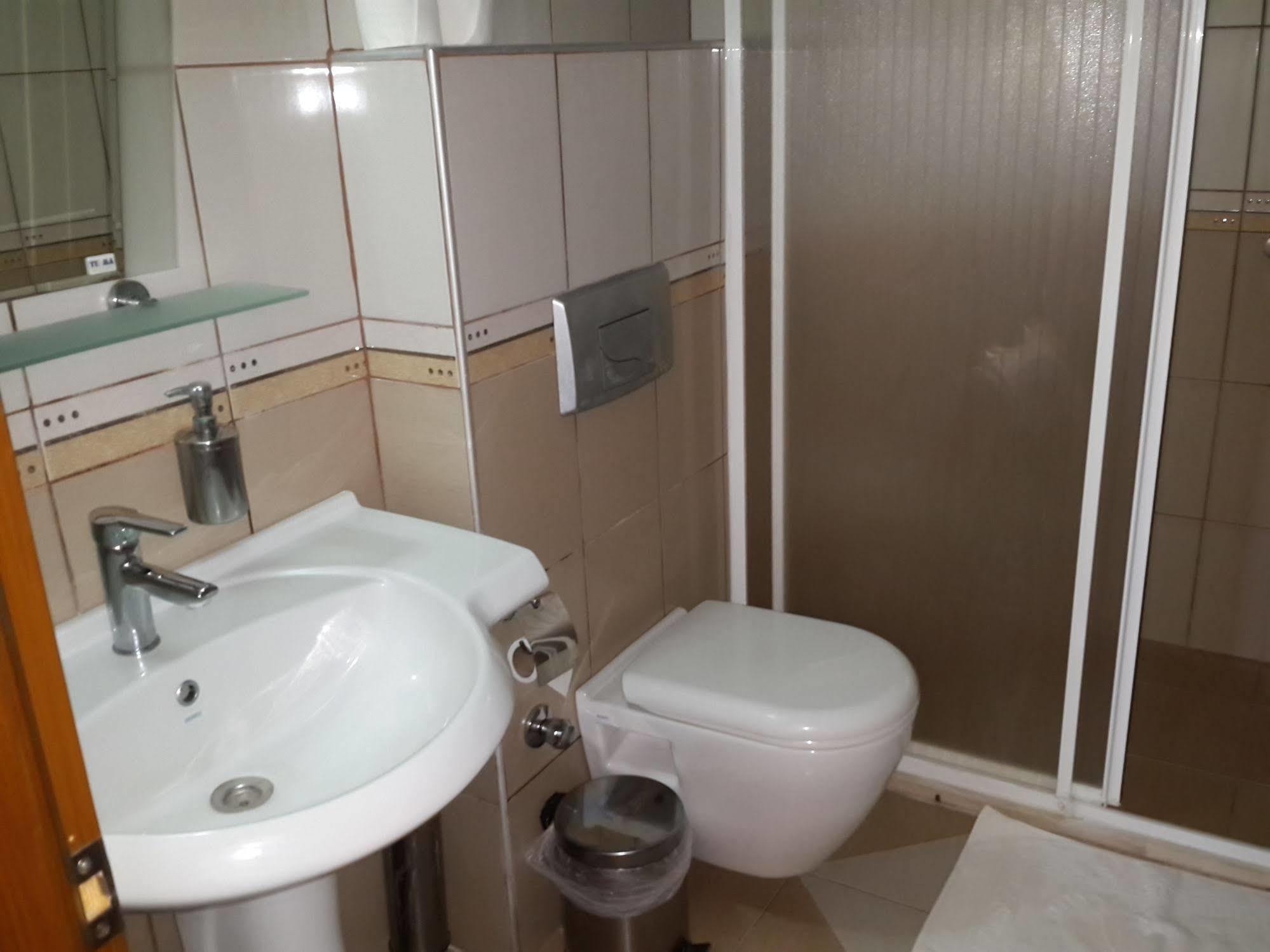 Adaburnu Golmar Hotel Emecik Zewnętrze zdjęcie