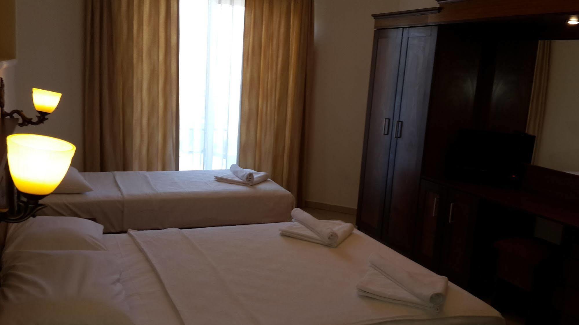 Adaburnu Golmar Hotel Emecik Zewnętrze zdjęcie