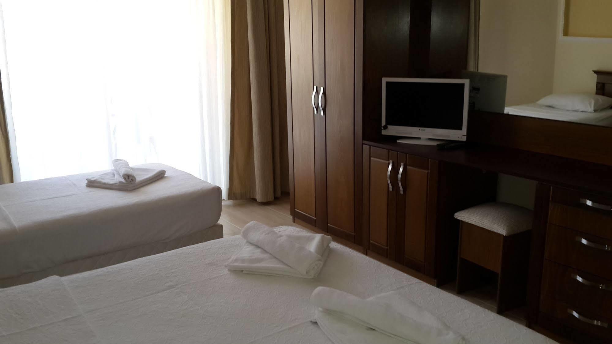 Adaburnu Golmar Hotel Emecik Zewnętrze zdjęcie