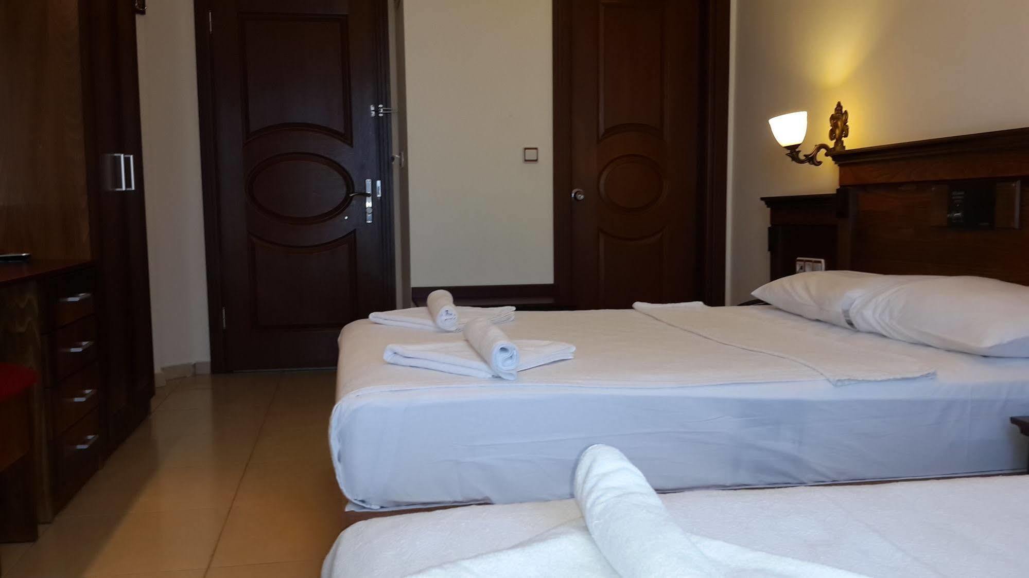 Adaburnu Golmar Hotel Emecik Zewnętrze zdjęcie
