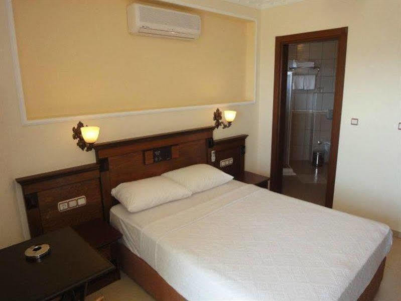 Adaburnu Golmar Hotel Emecik Zewnętrze zdjęcie
